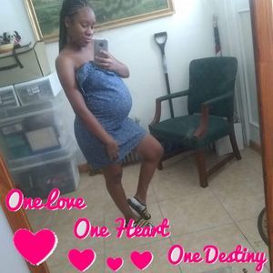 Meet your Posher, Josephine